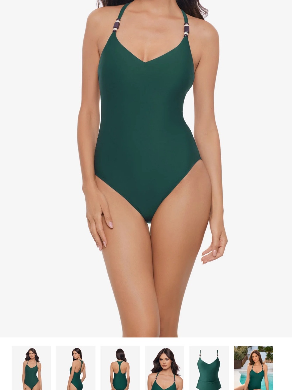 Magicsuit Milli One Piece ✨NWT✨